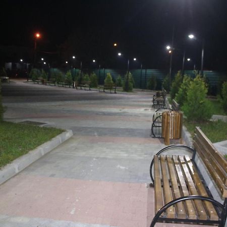 Guest House "Sulo" Kobuleti Ngoại thất bức ảnh