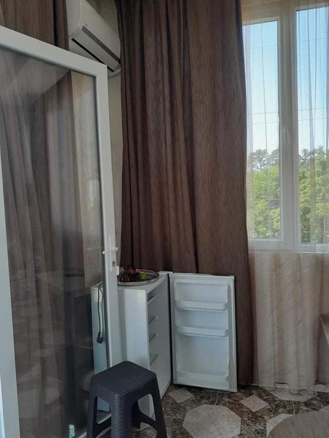 Guest House "Sulo" Kobuleti Ngoại thất bức ảnh