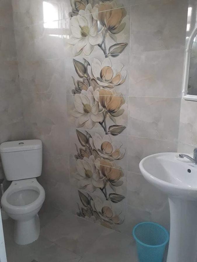 Guest House "Sulo" Kobuleti Ngoại thất bức ảnh