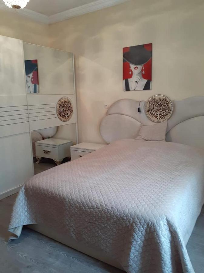 Guest House "Sulo" Kobuleti Ngoại thất bức ảnh