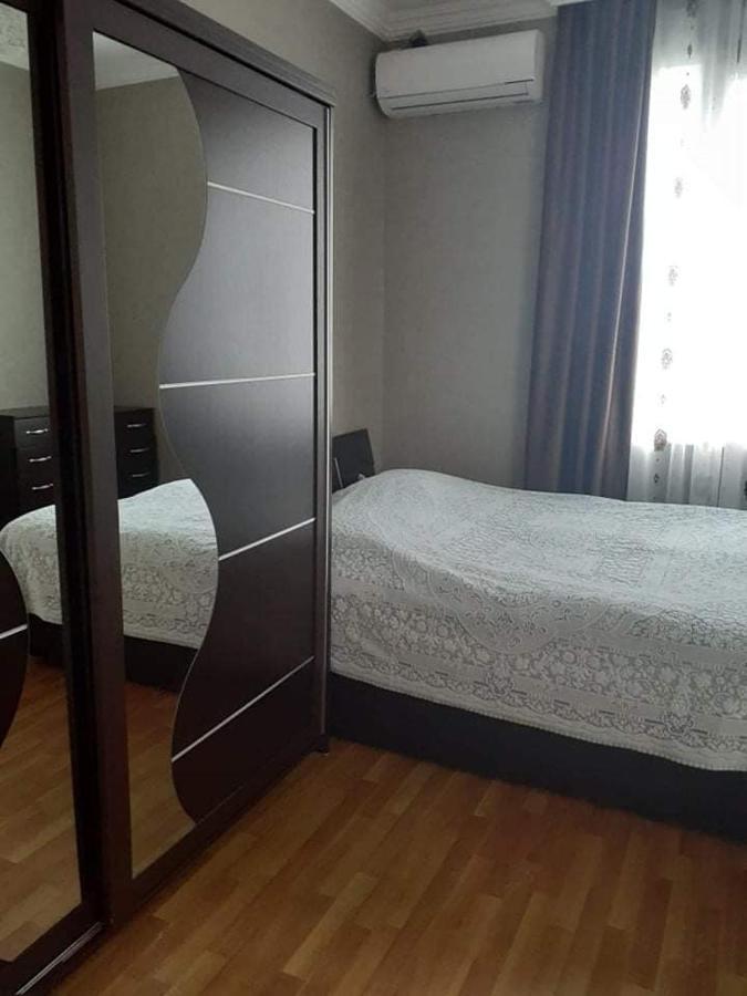Guest House "Sulo" Kobuleti Ngoại thất bức ảnh