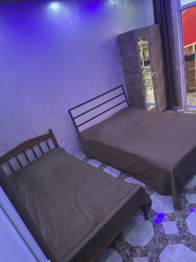 Guest House "Sulo" Kobuleti Ngoại thất bức ảnh