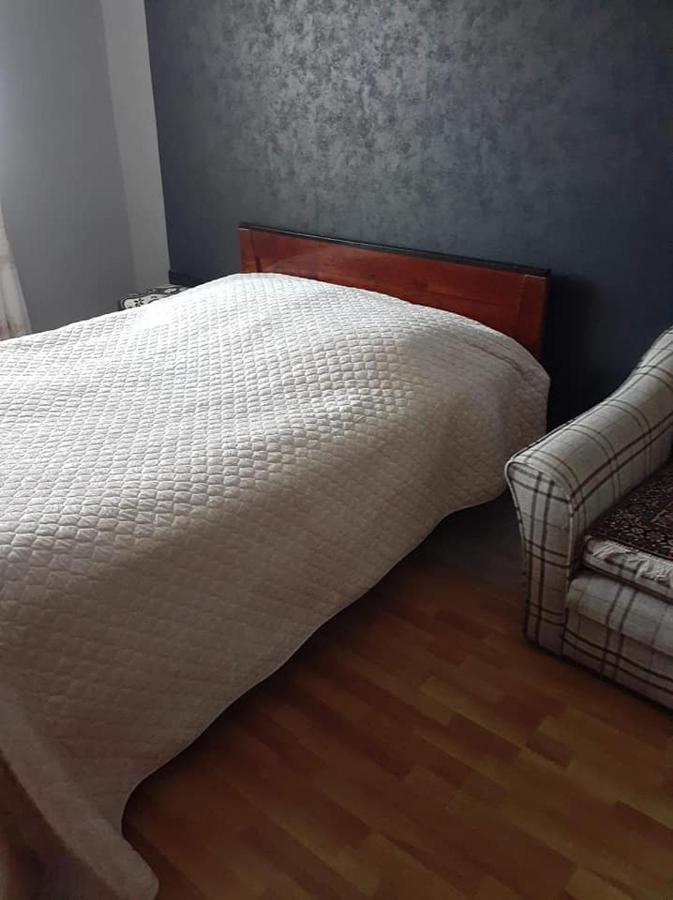 Guest House "Sulo" Kobuleti Ngoại thất bức ảnh