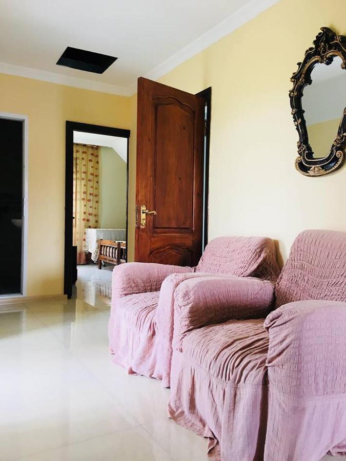 Guest House "Sulo" Kobuleti Ngoại thất bức ảnh