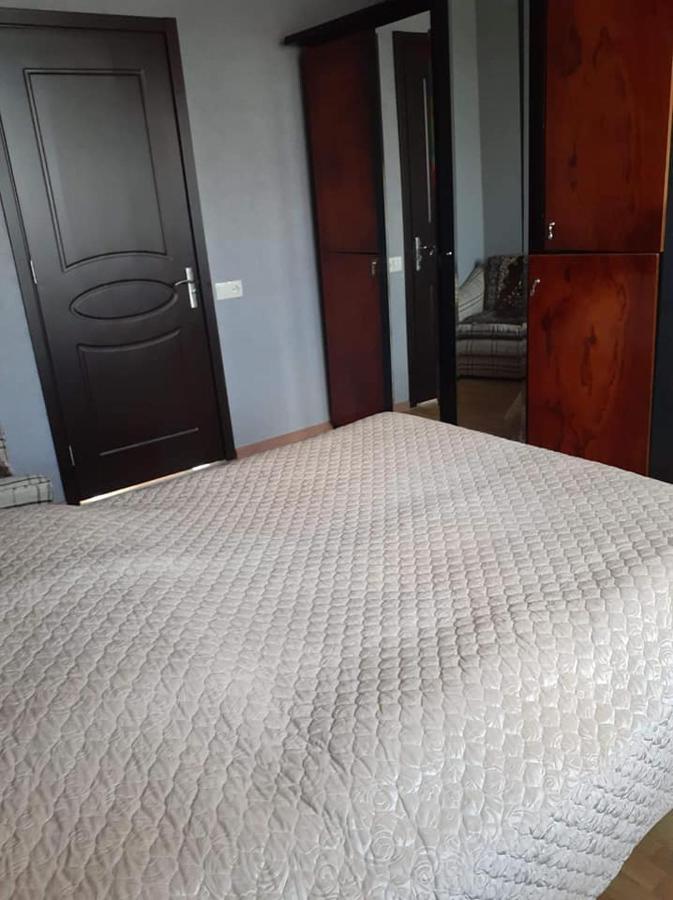 Guest House "Sulo" Kobuleti Ngoại thất bức ảnh