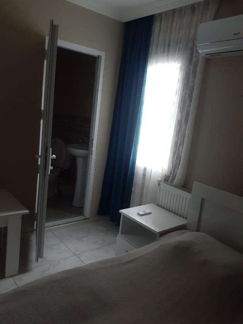 Guest House "Sulo" Kobuleti Ngoại thất bức ảnh