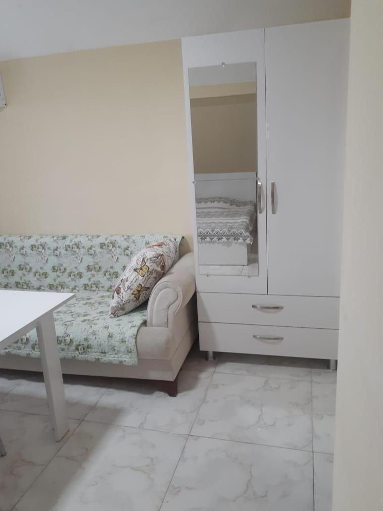 Guest House "Sulo" Kobuleti Ngoại thất bức ảnh