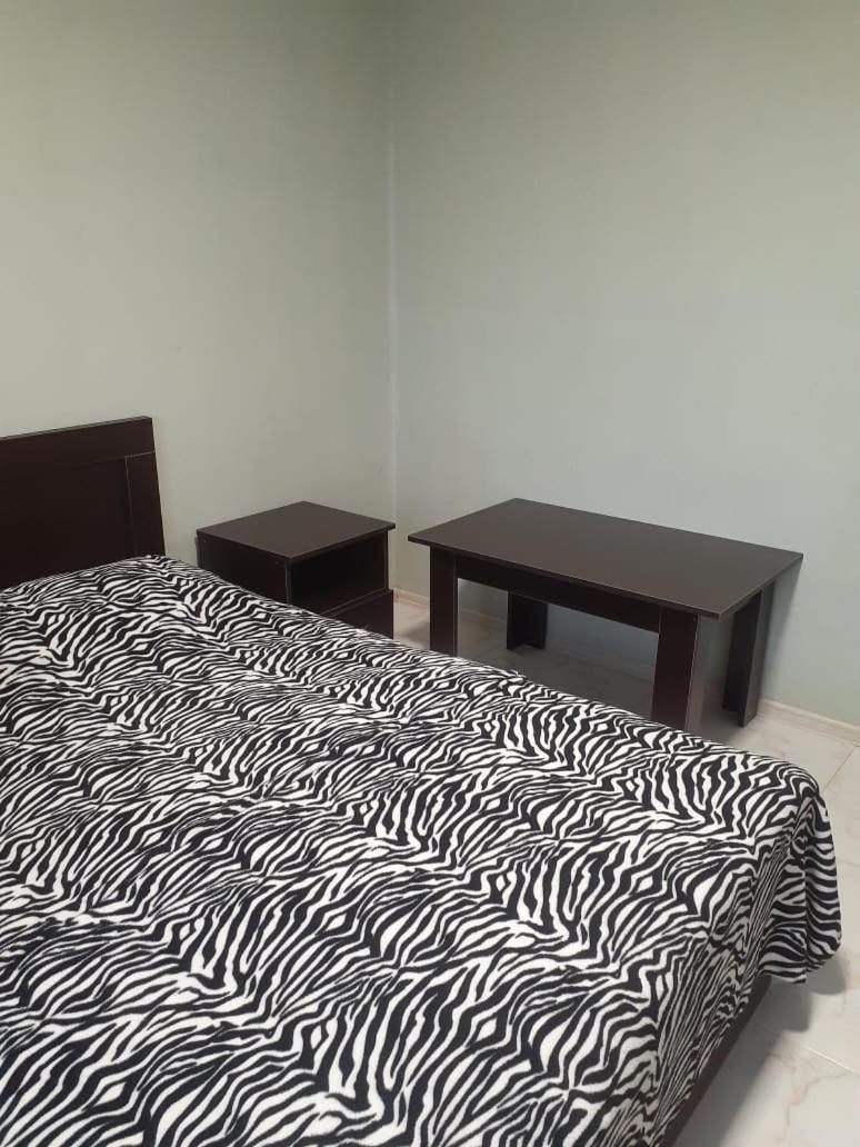 Guest House "Sulo" Kobuleti Ngoại thất bức ảnh