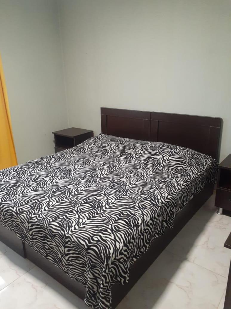 Guest House "Sulo" Kobuleti Ngoại thất bức ảnh