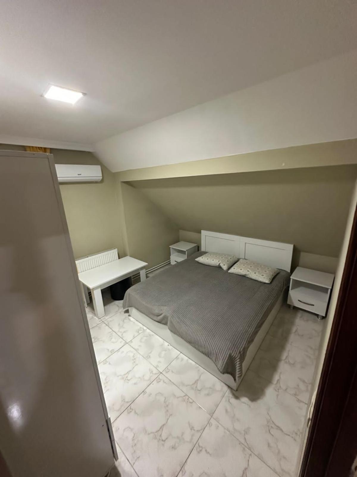 Guest House "Sulo" Kobuleti Phòng bức ảnh
