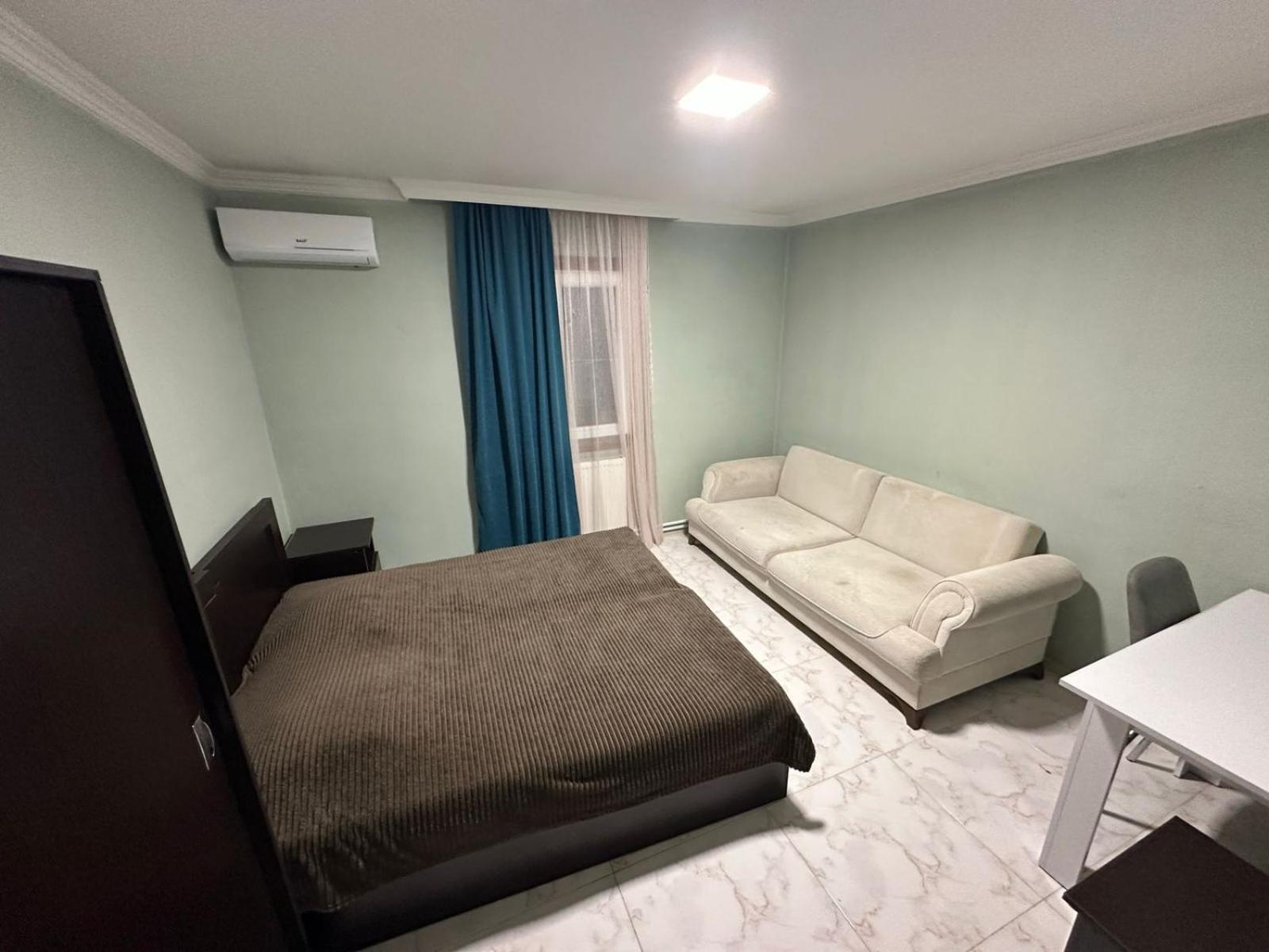 Guest House "Sulo" Kobuleti Phòng bức ảnh