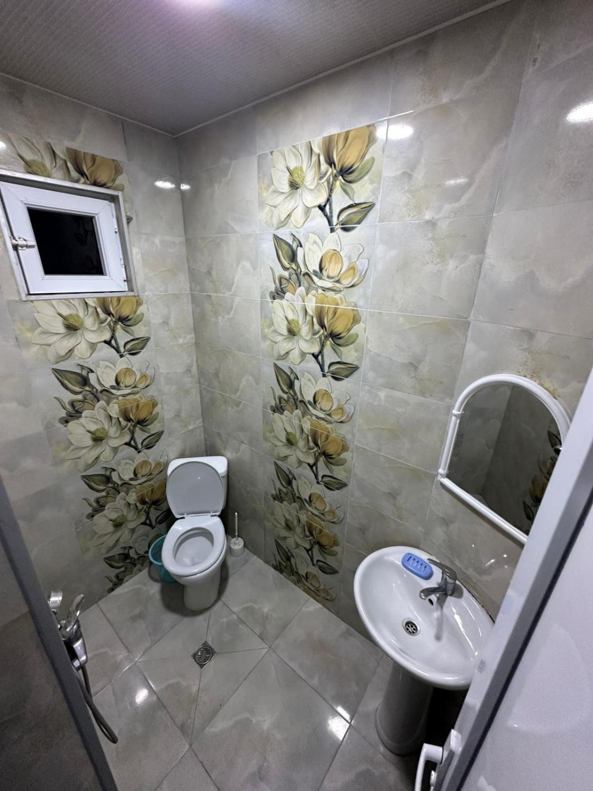 Guest House "Sulo" Kobuleti Phòng bức ảnh