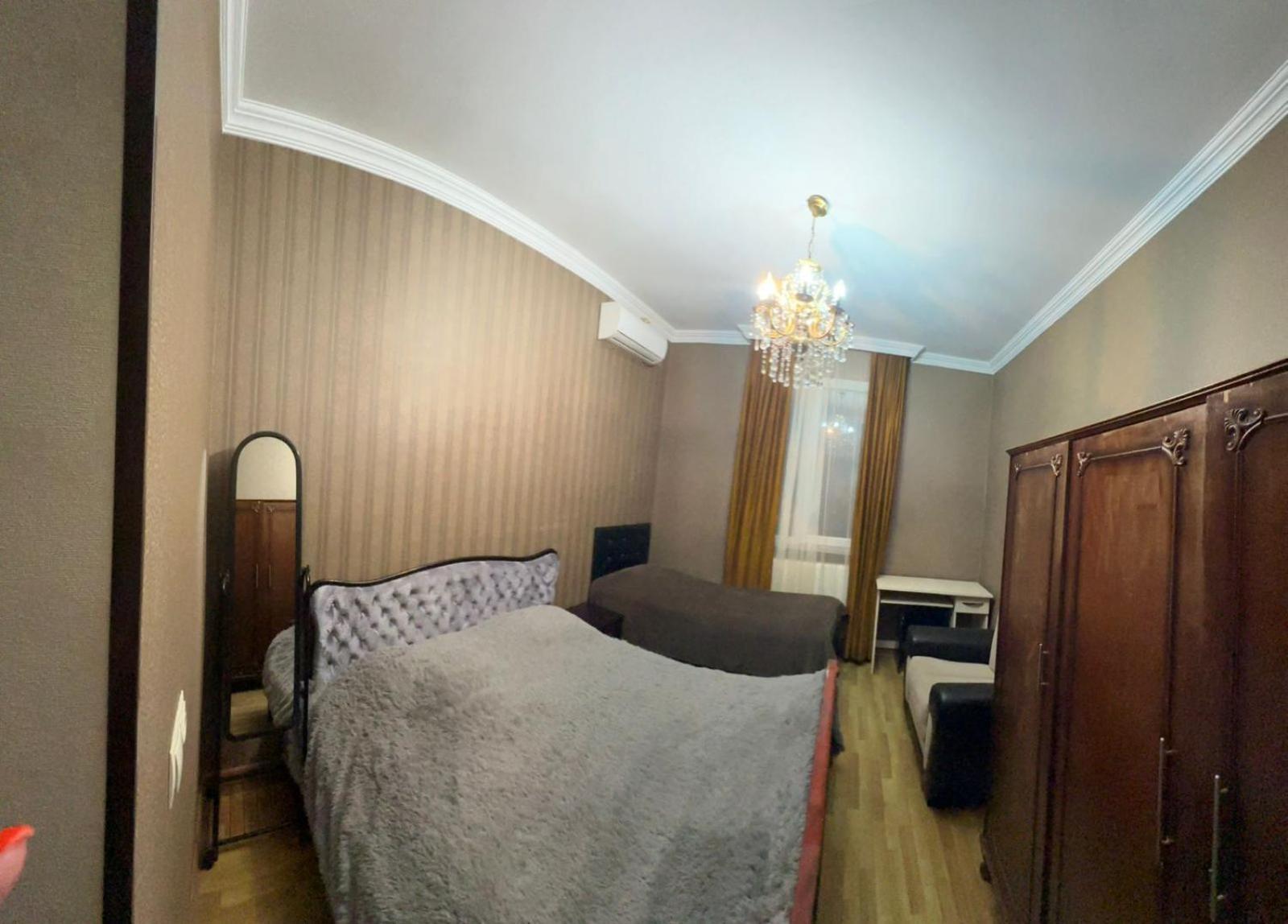 Guest House "Sulo" Kobuleti Ngoại thất bức ảnh