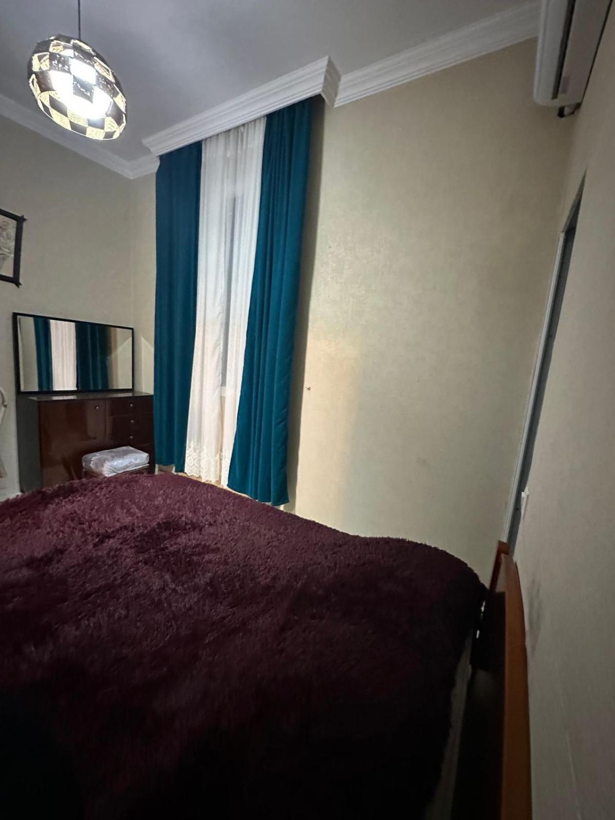 Guest House "Sulo" Kobuleti Phòng bức ảnh