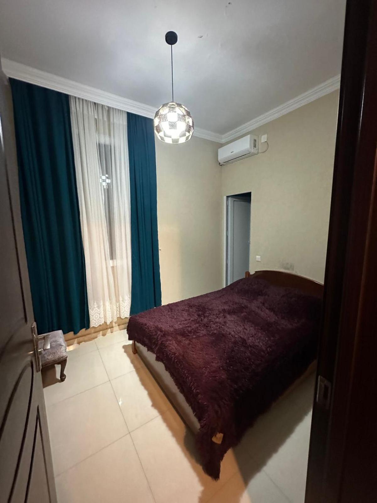 Guest House "Sulo" Kobuleti Ngoại thất bức ảnh
