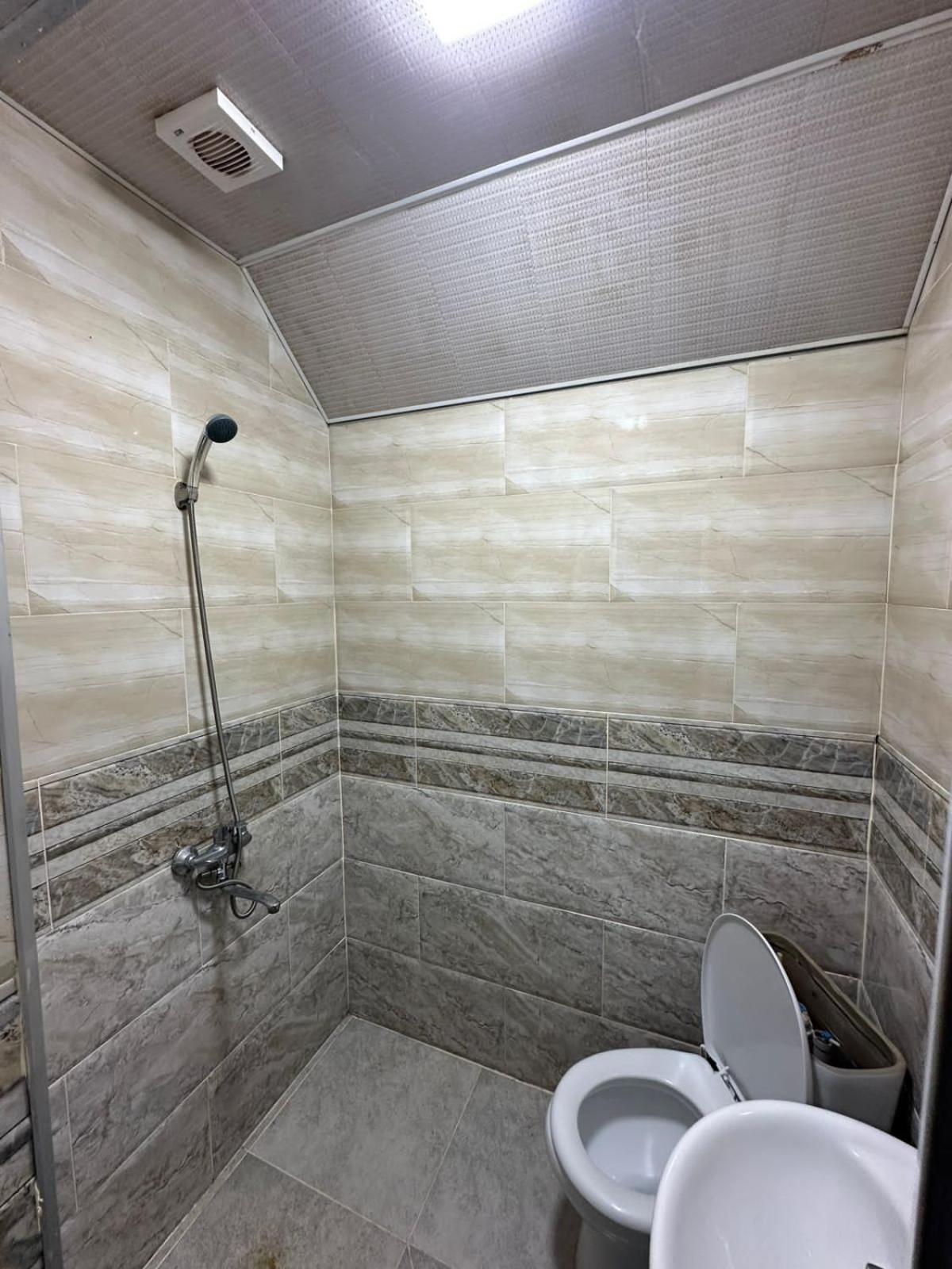 Guest House "Sulo" Kobuleti Ngoại thất bức ảnh