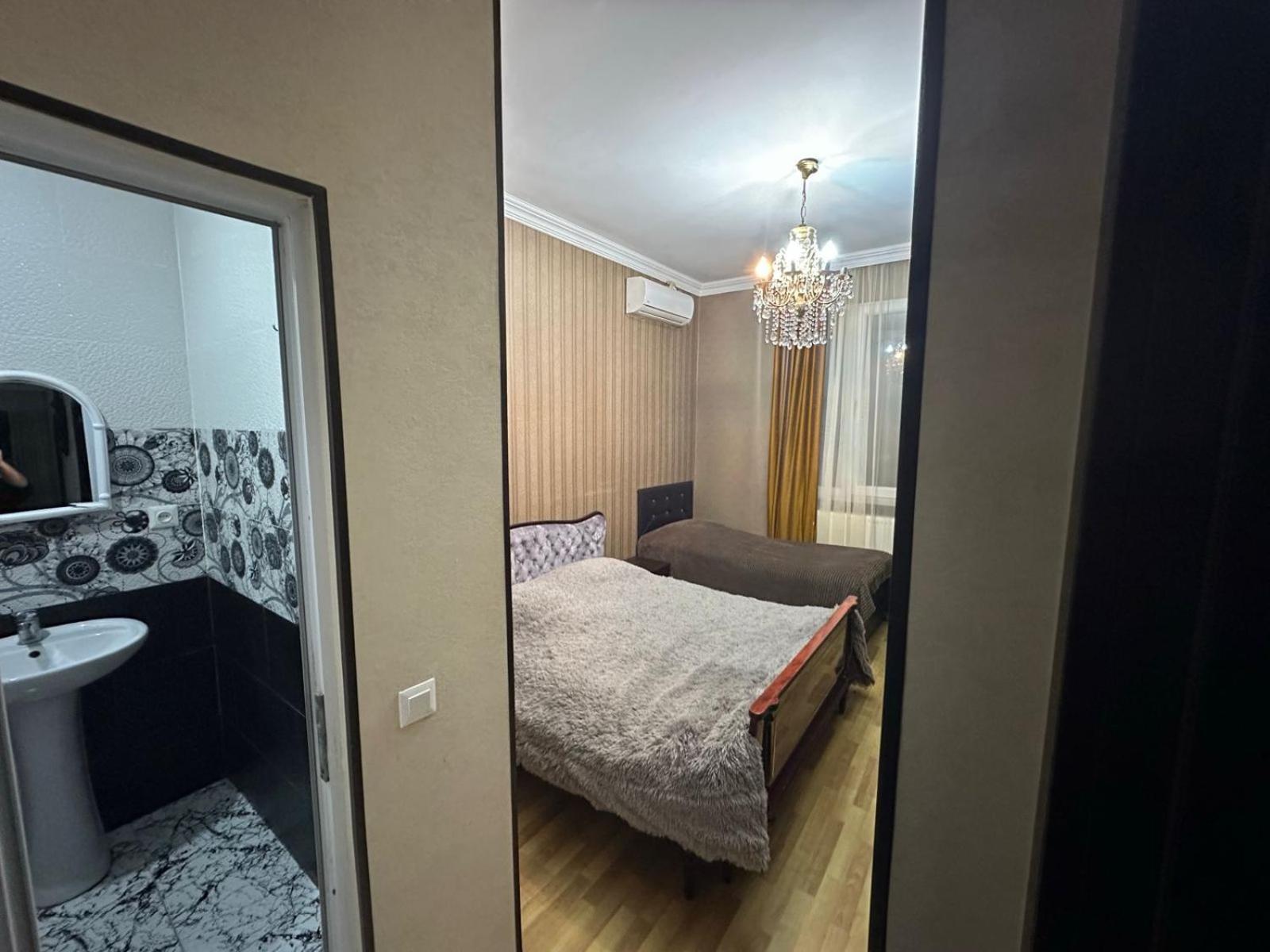 Guest House "Sulo" Kobuleti Ngoại thất bức ảnh