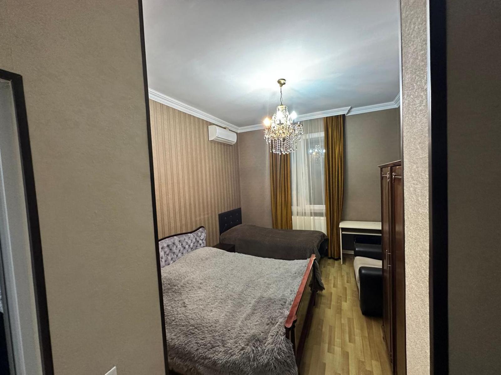 Guest House "Sulo" Kobuleti Ngoại thất bức ảnh