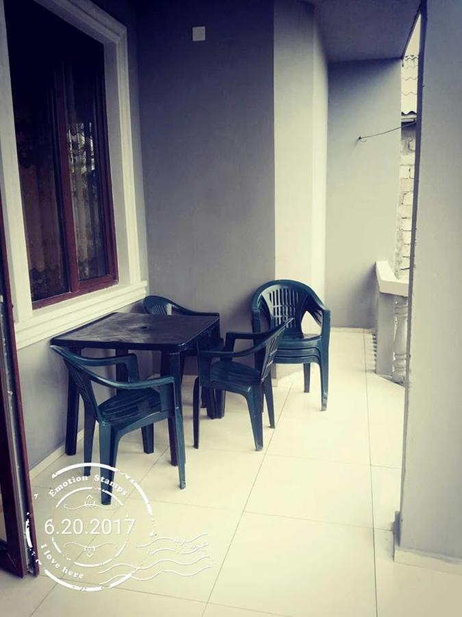 Guest House "Sulo" Kobuleti Ngoại thất bức ảnh