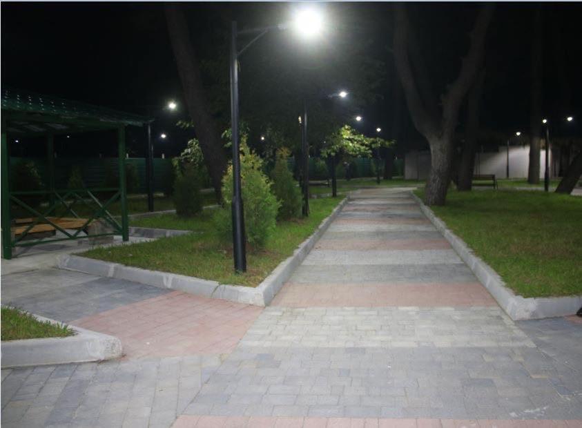 Guest House "Sulo" Kobuleti Ngoại thất bức ảnh
