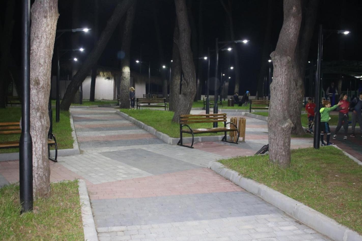 Guest House "Sulo" Kobuleti Ngoại thất bức ảnh
